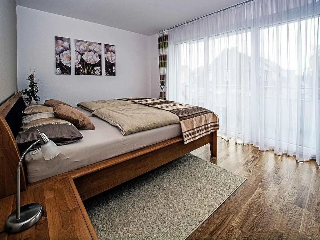 Ferienwohnung Bellgardt