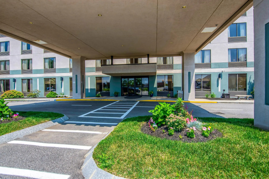 Quality Inn Portsmouth