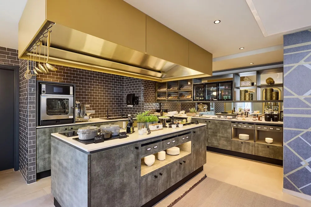 Postboutique Hotel Wuppertal