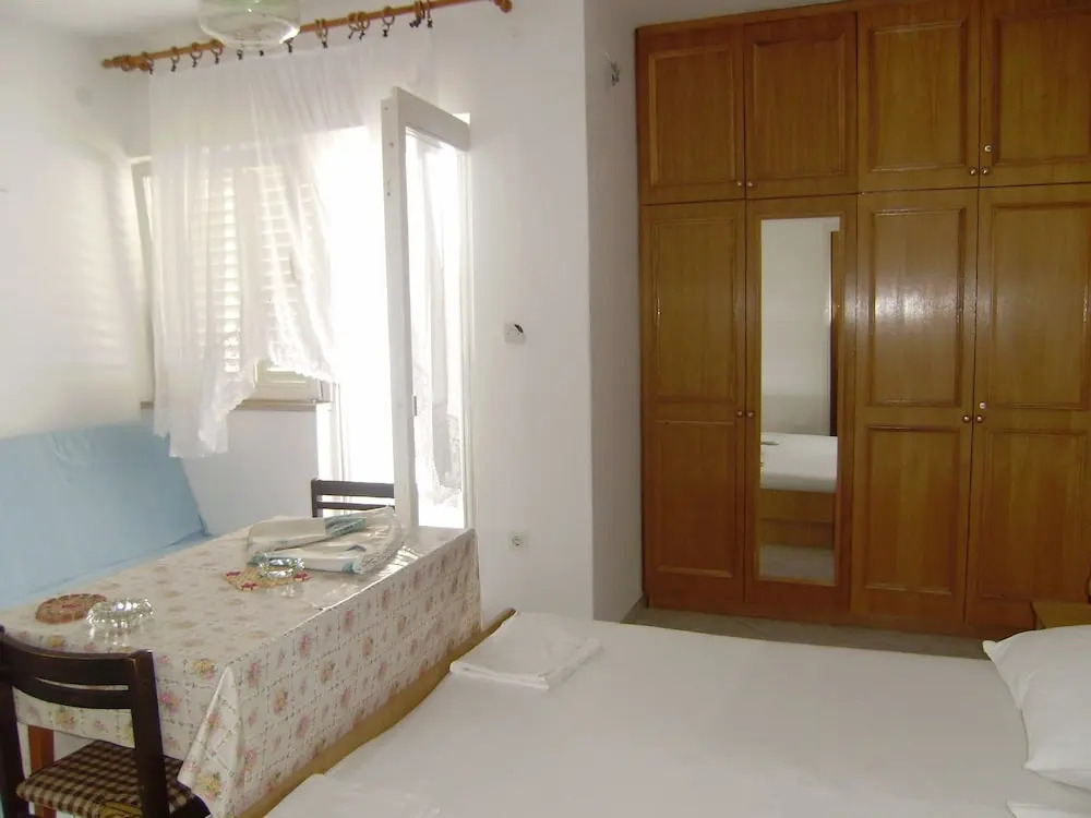Apartments Neve