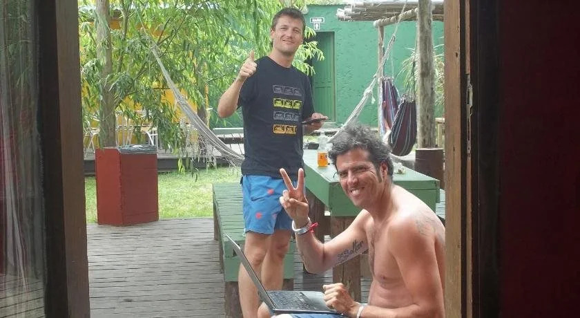 Hostel Covadonga