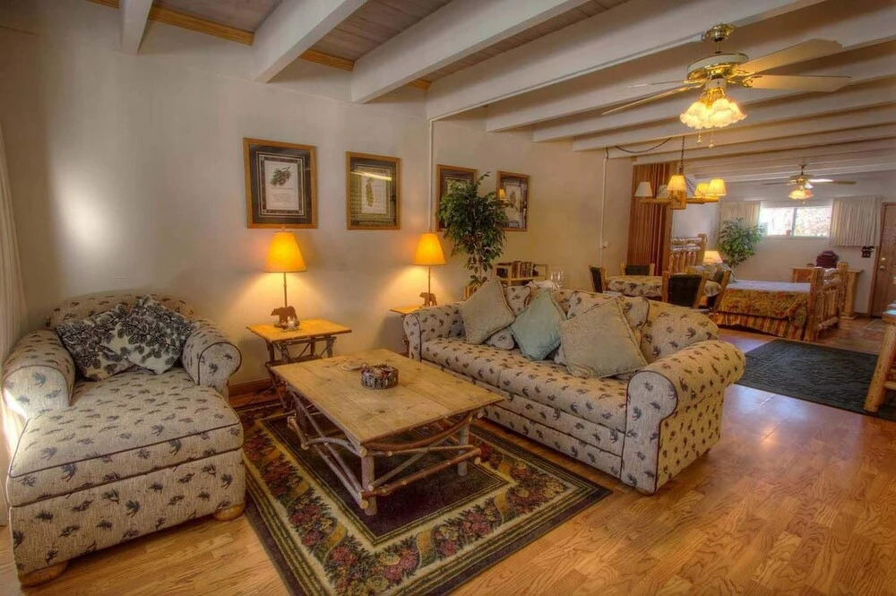 Tahoe Keys Resort