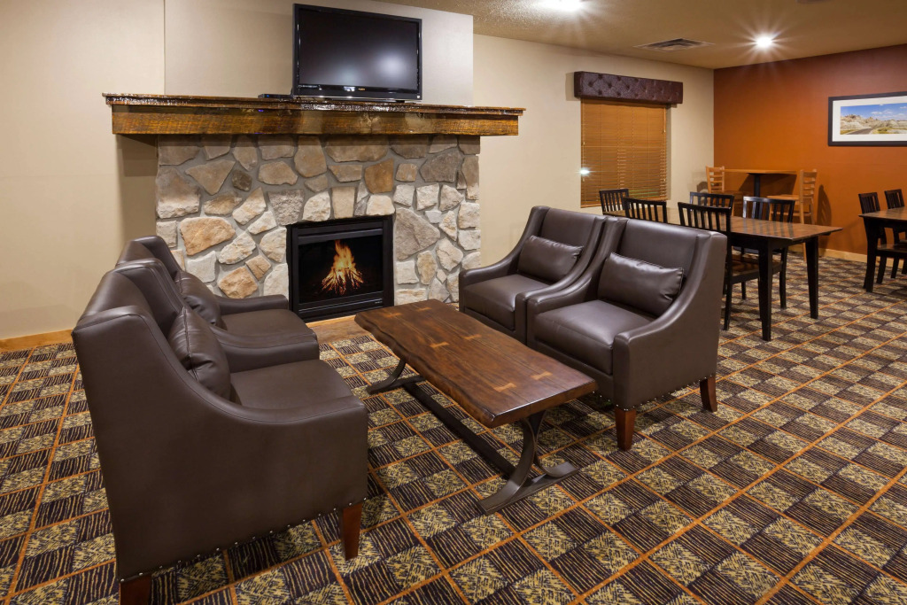 AmericInn by Wyndham Fargo Medical Center
