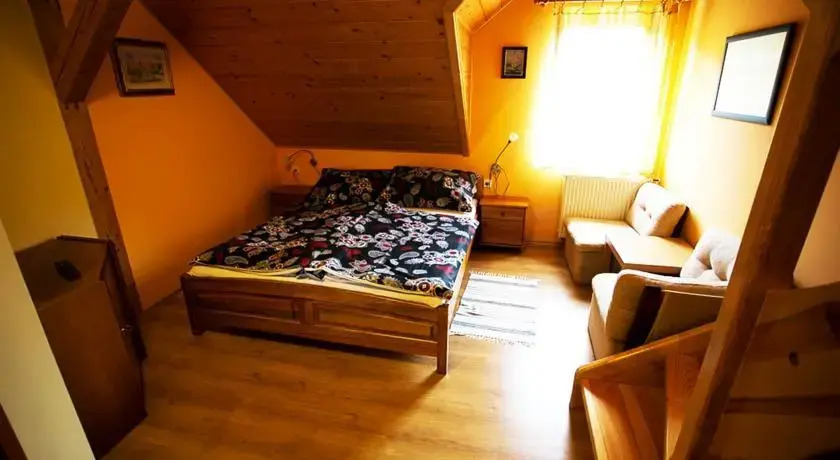 Penzion Blaník