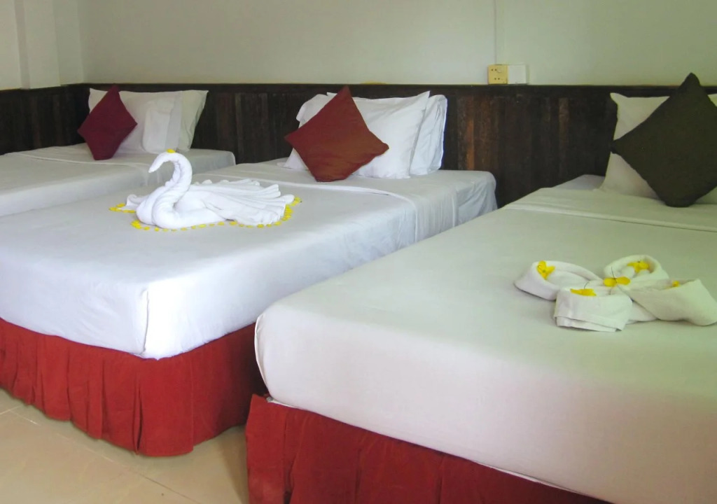 Mantra Angkor Boutique Villa