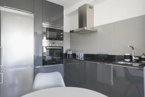 Parc 709 Bayonne