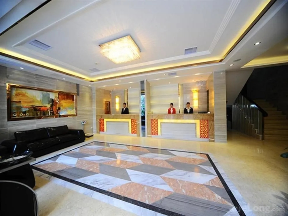 Guangzhou Hui Yuan Hotel