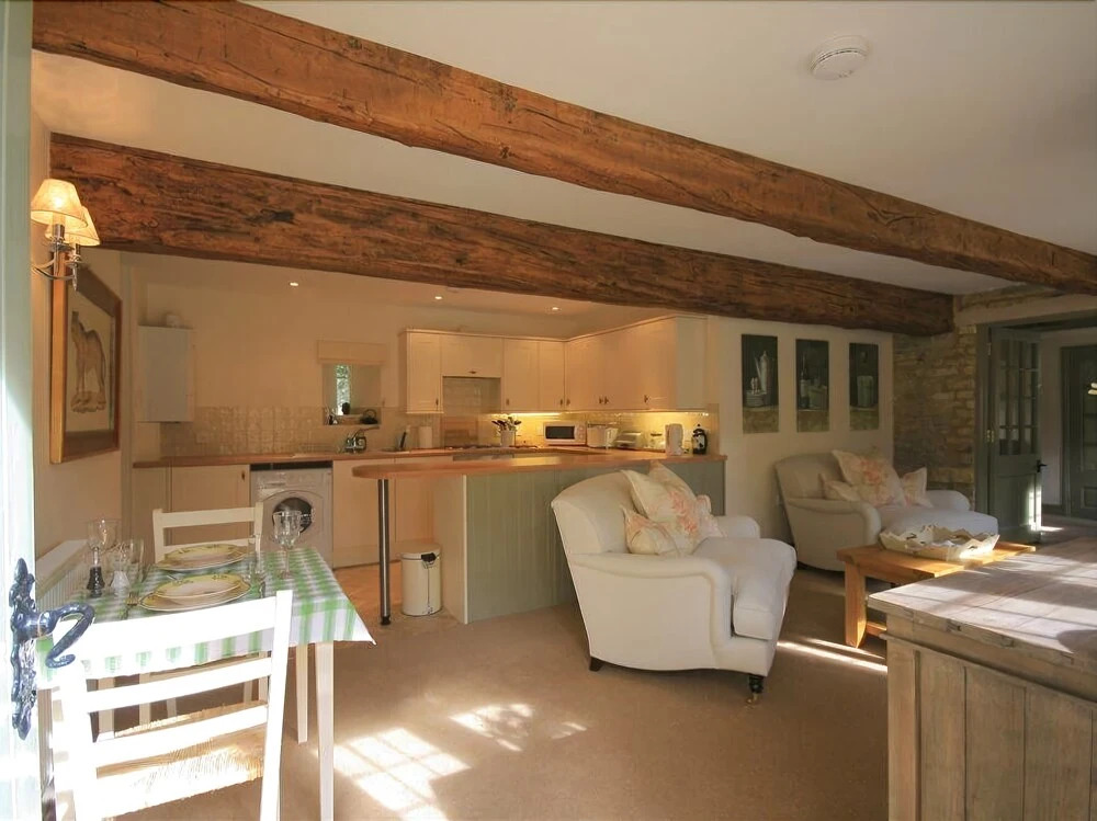 Bow House Cottage, Bourton on the Water
