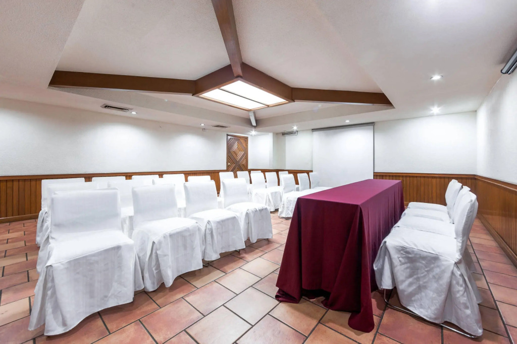 Quality Inn Ciudad Obregon