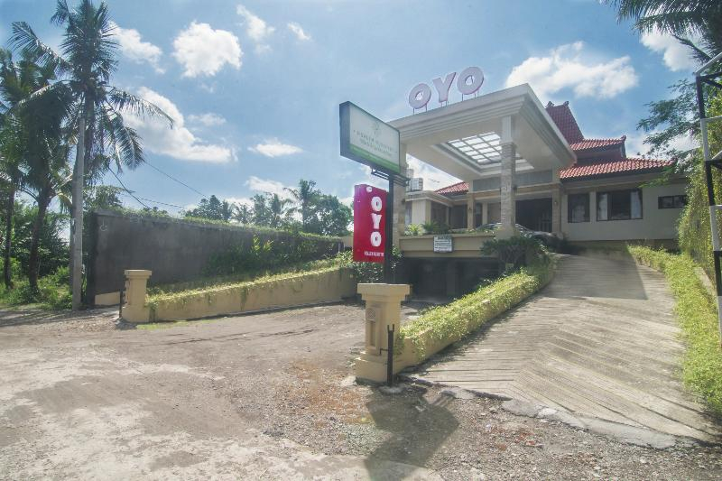Ndalem Nuriyyat Villa, Spa & Skin Care