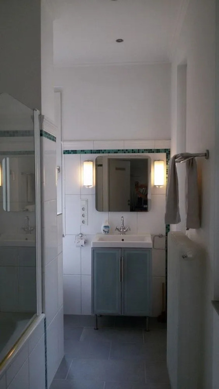 Apartments Bahri