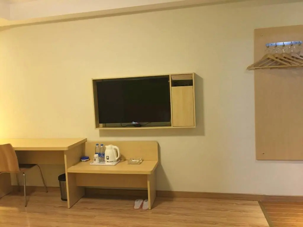 7Days Inn Huizhou Longxi Town