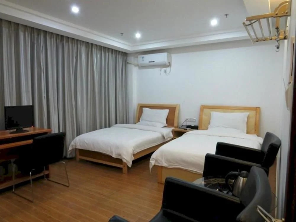 Shuiyuntian Business Hotel