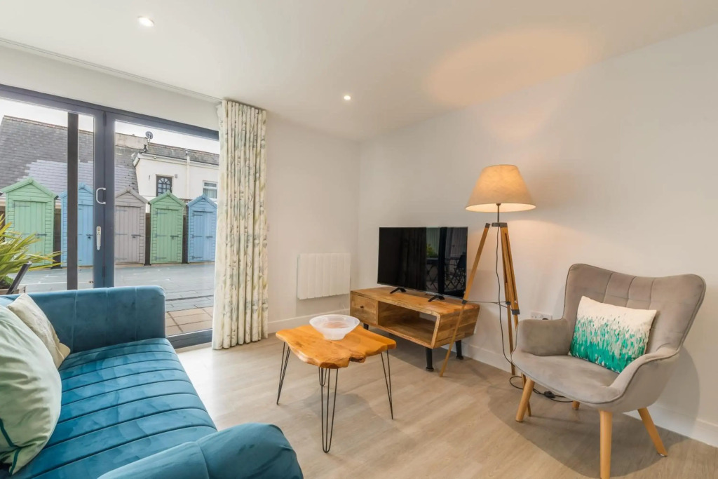 4 Challacombe - Indoor Pool and 4 minute walk to Woolacombe Beach!