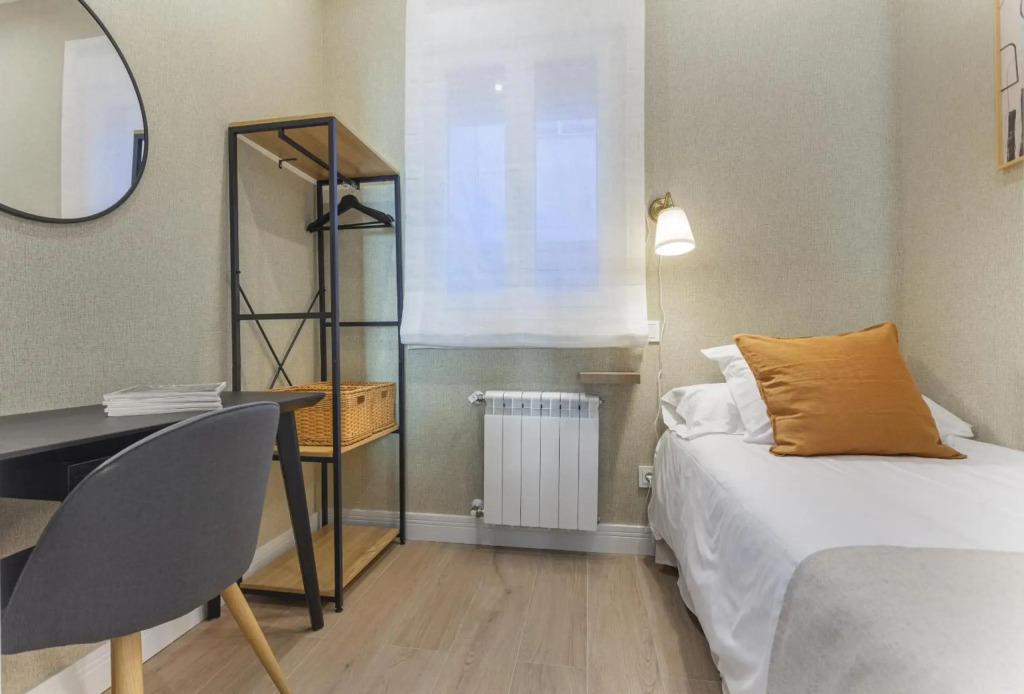 NoMad Rastro en Madrid