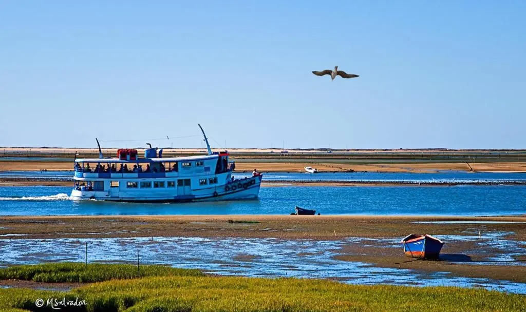 Casa Marina Olhao