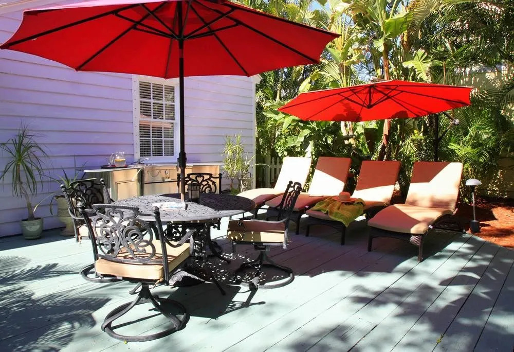 Casa Grandview Historic Luxury Inn Cottages and Suites