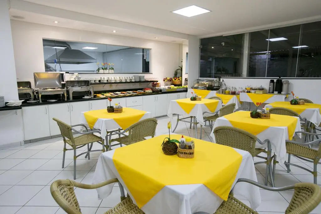 Hotel Sansaed