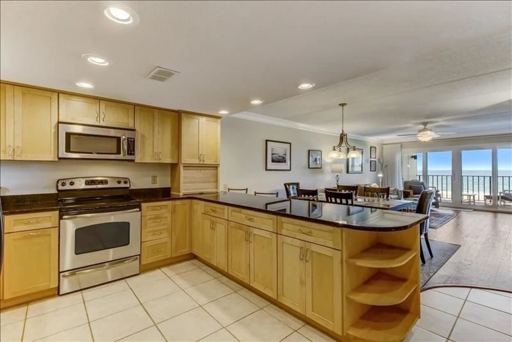 Amelia South - K3 - 2 Br Condo