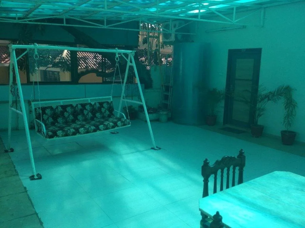 Crystal Inn