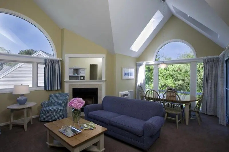 The Villages at Ocean Edge Resort & Golf Club