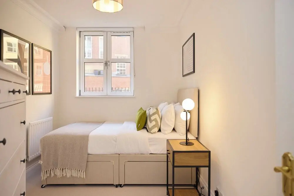 Lapwing Court Retreat