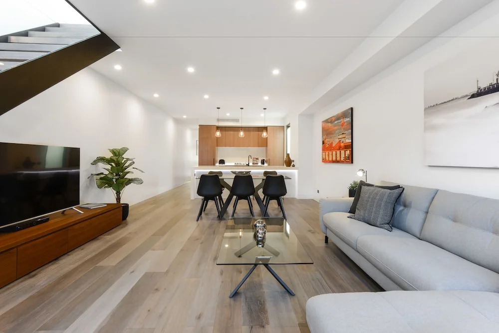 Boutique Stays - Port Haven