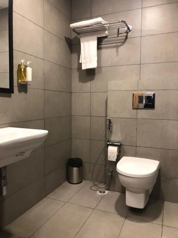 Hotel Aarkay Palace
