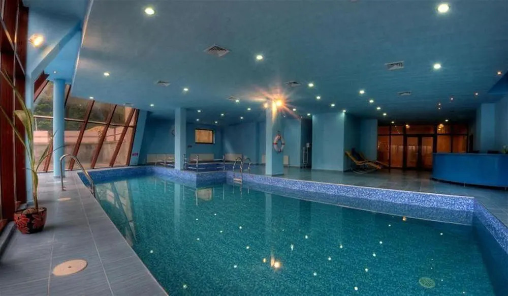 Pearl Lodge Hotel