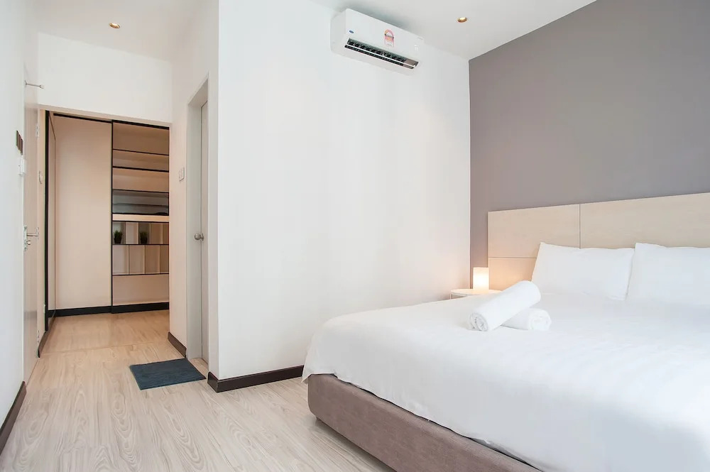 Boulevard Residence