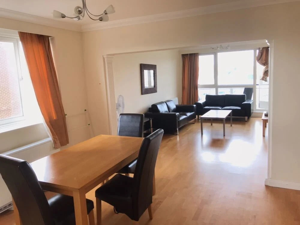 Lord View Apartments