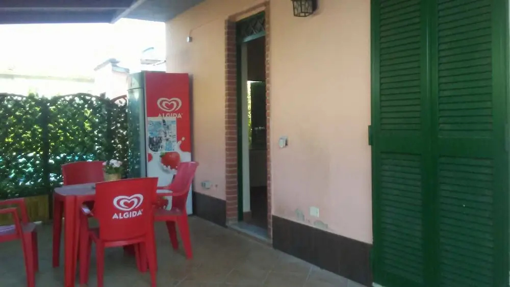 Appartamento Villa Campanile