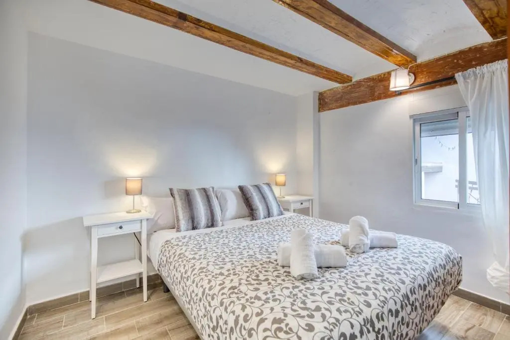My Loft 4 You Ruzafa Style I