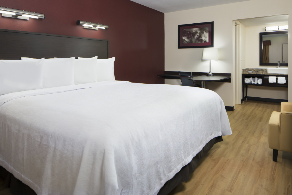 Red Roof Inn PLUS+ Birmingham East   Irondale/Airport
