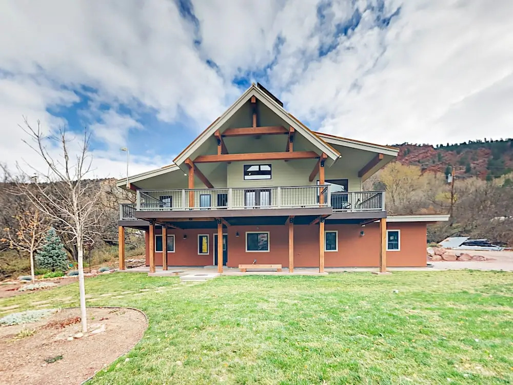 South Bill Creek Home 3 Bedrooms 2.5 Bathrooms Home