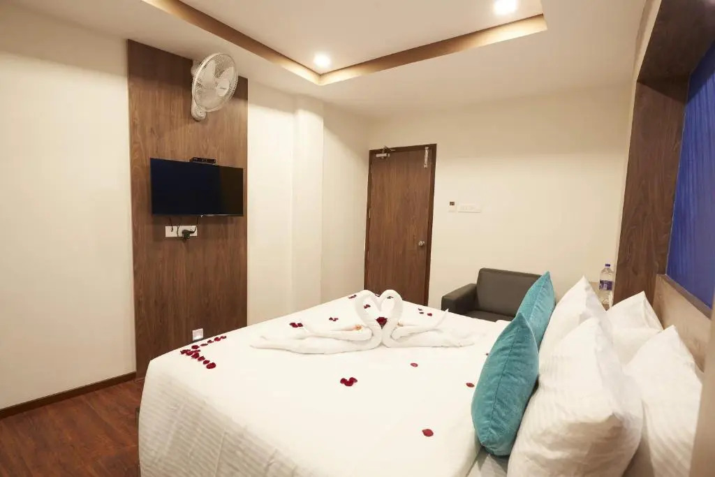 Hotel Ramtel inn
