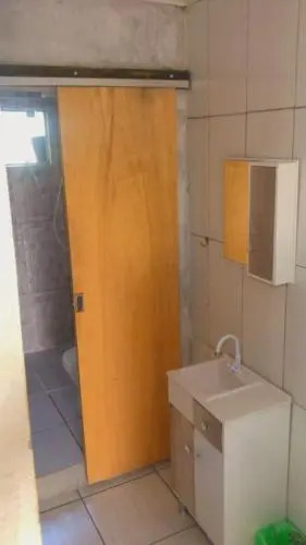 Casas do buzo