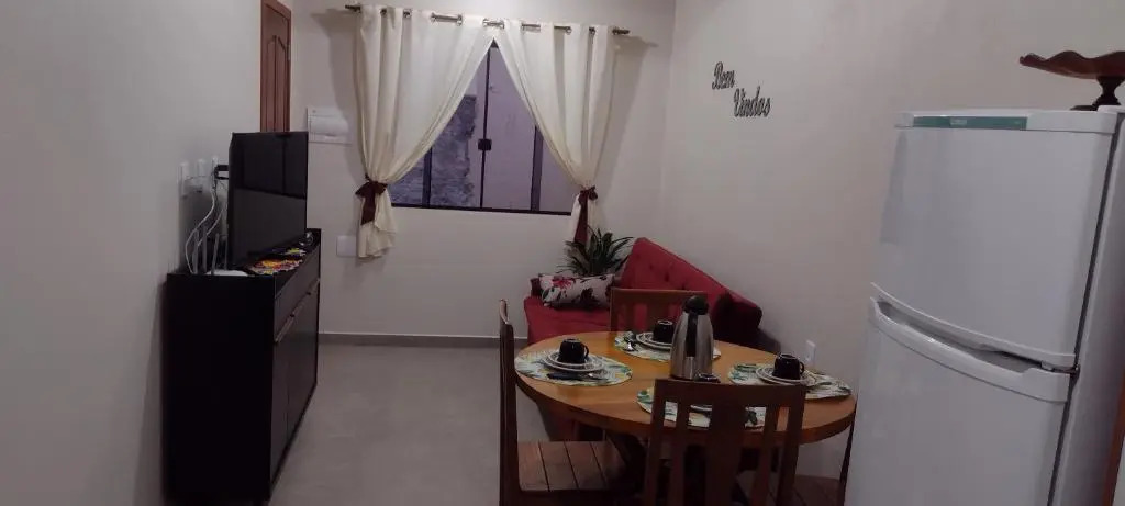 Apartamento encantador próximo praia mercado Farm padaria