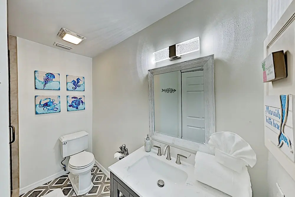 408harbd 3 Bedroom Home