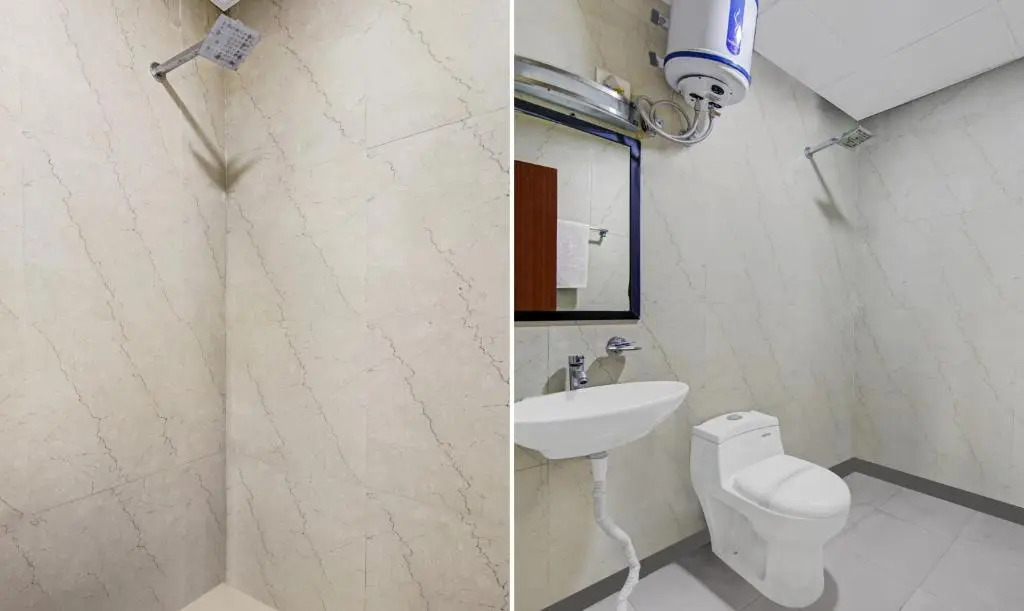Treebo Noida Grand
