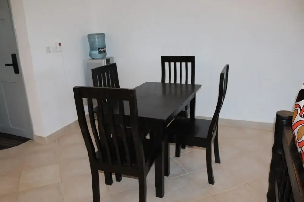 Stay.Plus Malindi Apartment