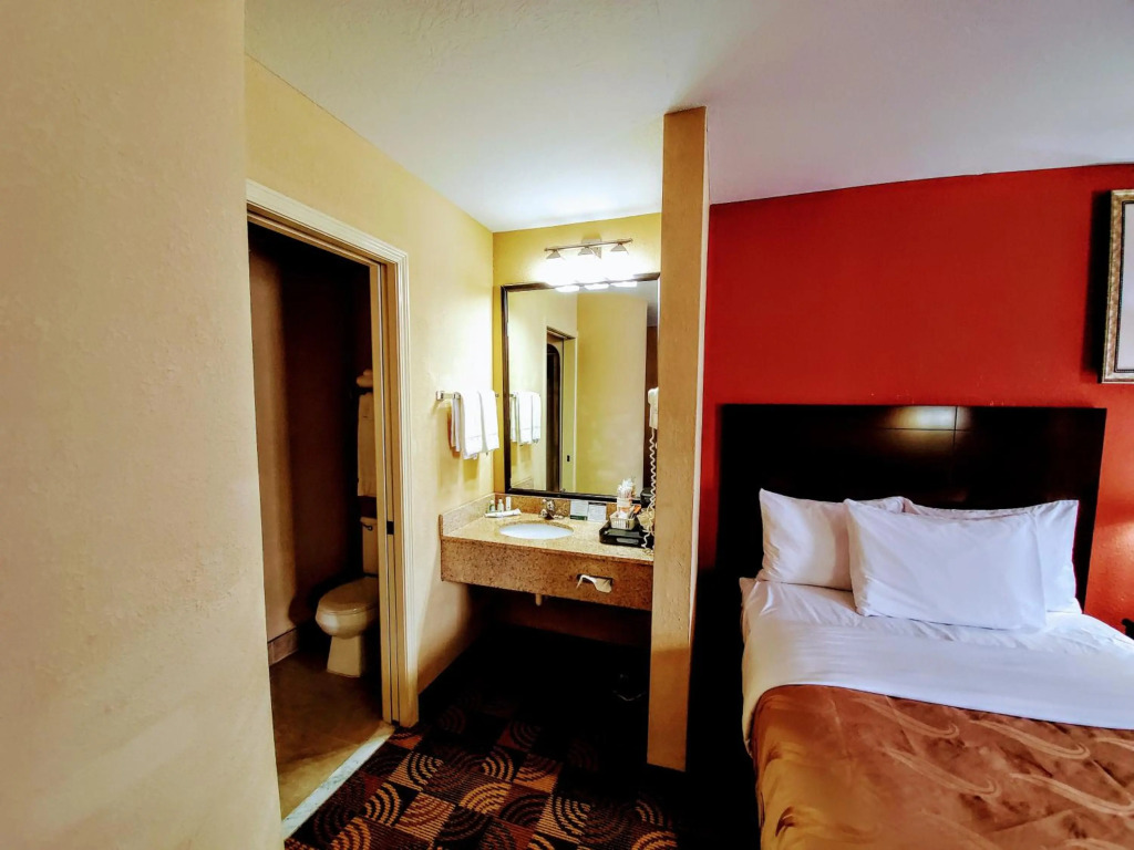 Quality Inn Brunswick Cleveland South