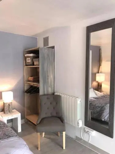 Comme à La Maison