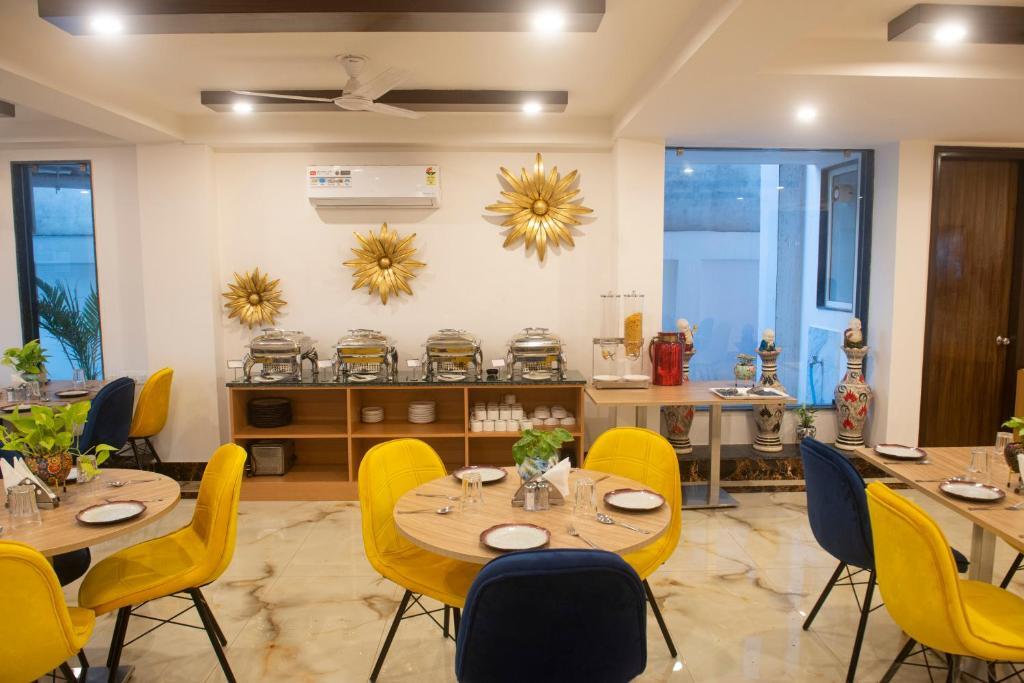 Posh Residency