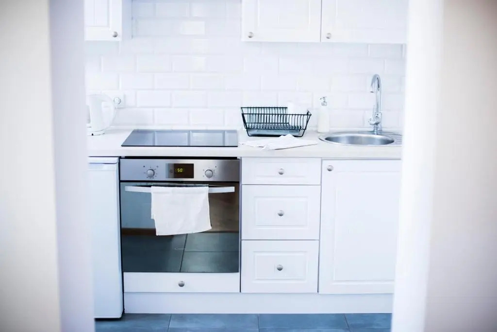 Apartament na Nowickiego