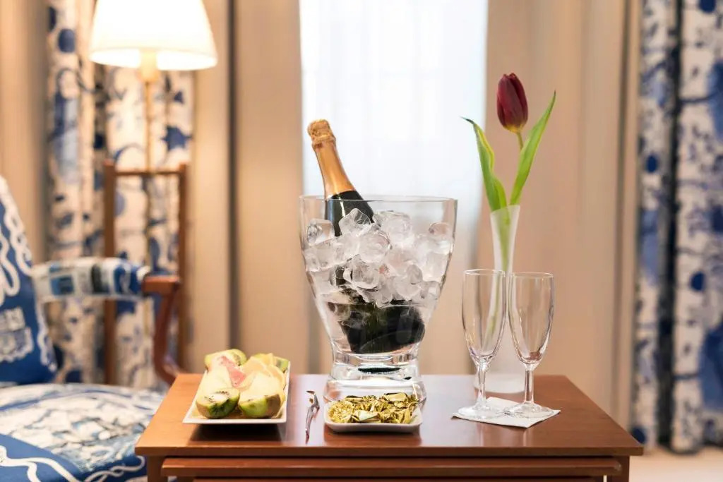 ProfilHotels Riddargatan