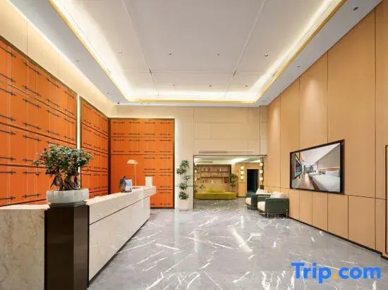 Jiujiu Yuexiang Hotel