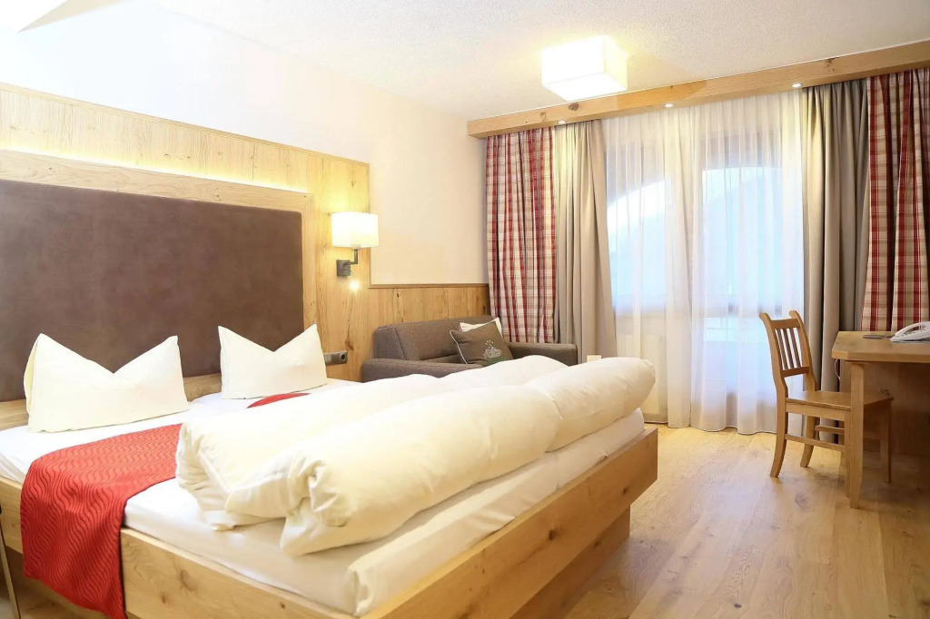 Posthotel Kassl 4-Sterne-Superior
