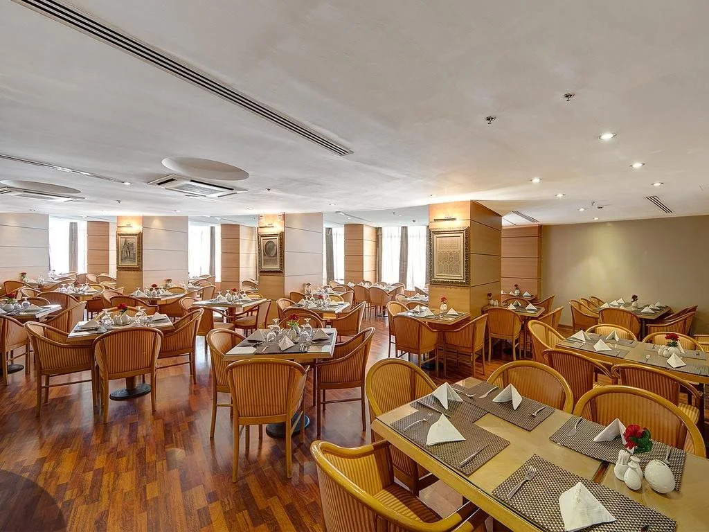 Prestige Hotel