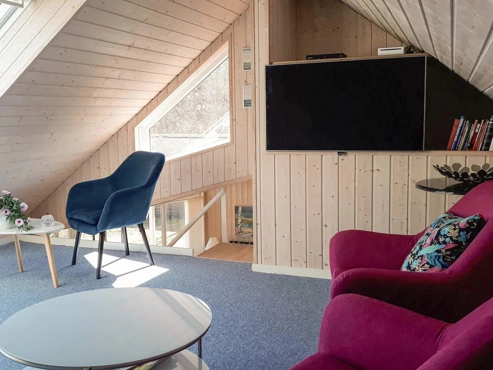 5 Star Holiday Home in Hadsund